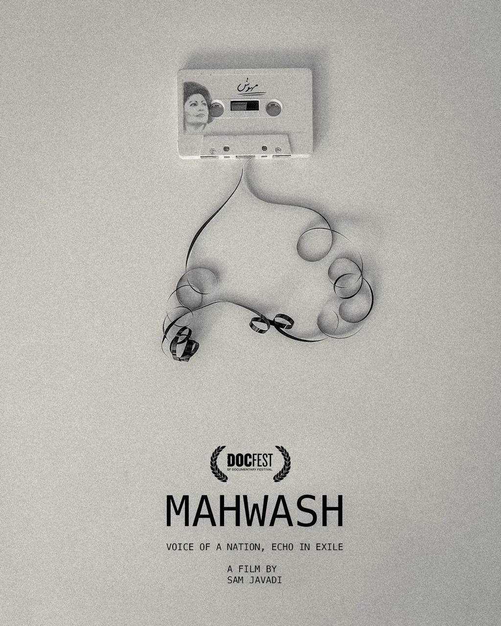 Still from Mahwash