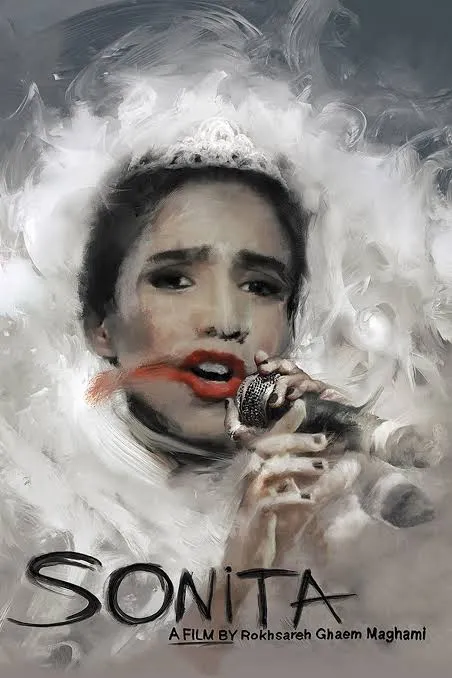 Poster for Sonita