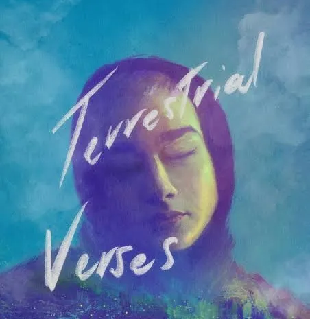 Still from Terrestrial Verses