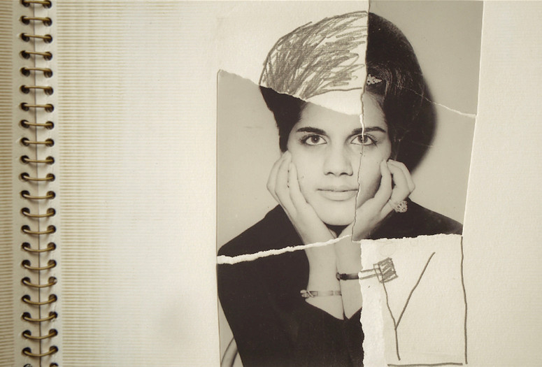 Film poster for Radiograph of a Family